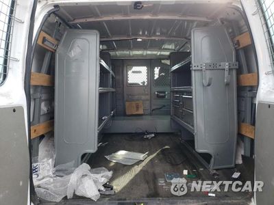 Zdjęcie 10 z 13 samochodu: 2013 FORD ECONOLINE E250 VAN VIN:1FTNE2EW9DDA26093 - miniatura