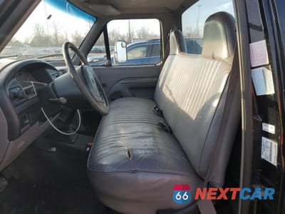 Zdjęcie 7 z 12 samochodu: 1996 FORD F350 VIN:1FDJF37F7TEA68880 - miniatura