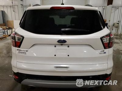Zdjęcie 6 z 13 samochodu: 2017 FORD ESCAPE SE VIN:1FMCU9GD2HUA84059 - miniatura