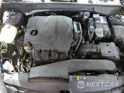 Zdjęcie 11 z 12 samochodu: 2020 HYUNDAI SONATA SE VIN:5NPEG4JA8LH041824 - miniatura