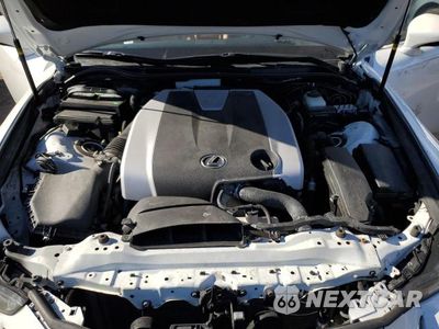 Zdjęcie 11 z 12 samochodu: 2017 LEXUS IS 300 VIN:JTHCM1D26H5017823 - miniatura