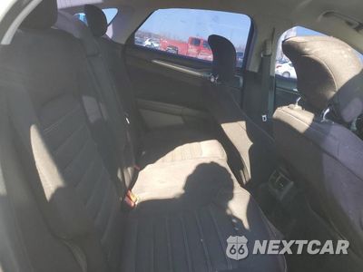 Zdjęcie 10 z 12 samochodu: 2015 FORD FUSION SE VIN:3FA6P0HD3FR100198 - miniatura