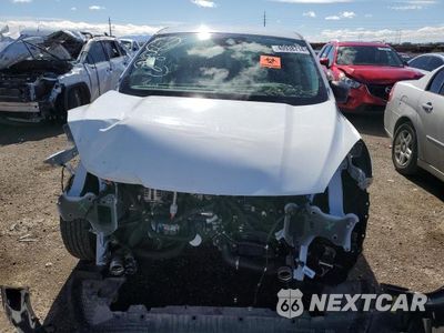 Piąte zdjęcie samochodu w środku: 2022 FORD ESCAPE SE VIN:1FMCU0G65NUC01495 - miniatura