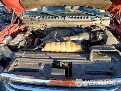 Zdjęcie 11 z 12 samochodu: 2016 FORD F150 SUPERCREW VIN:1FTEW1EP1GFC24398 - miniatura