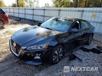 2021 NISSAN ALTIMA SV 1N4BL4DV9MN344437 - główne zdjęcie licytacji z USA - miniatura