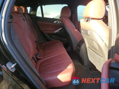 Zdjęcie 10 z 12 samochodu: 2022 BMW X6 XDRIVE40I VIN:5UXCY6C03N9L54648 - miniatura