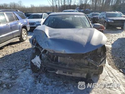Piąte zdjęcie samochodu w środku: 2022 NISSAN ROGUE SPORT S VIN:JN1BJ1AW5NW477111 - miniatura
