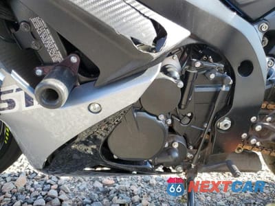 Zdjęcie 7 z 10 samochodu: 2022 SUZUKI GSX-R750 VIN:JS1GR7MA8N7100565 - miniatura