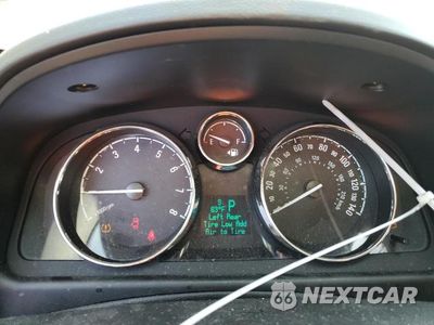 Zdjęcie 9 z 13 samochodu: 2014 CHEVROLET CAPTIVA LTZ VIN:3GNAL4EK8ES545738 - miniatura