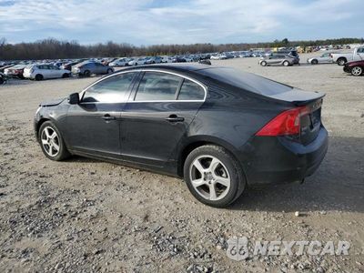 Drugie zdjęcie samochodu z przodu: 2012 VOLVO S60 T5 VIN:YV1622FS4C2030324 - miniatura