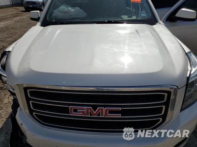 Zdjęcie 12 z 13 samochodu: 2015 GMC YUKON SLT VIN:1GKS1BKC8FR686550 - miniatura