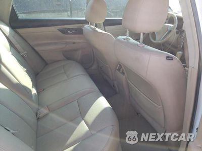 Zdjęcie 10 z 12 samochodu: 2013 NISSAN ALTIMA 2.5 VIN:1N4AL3APXDN492558 - miniatura