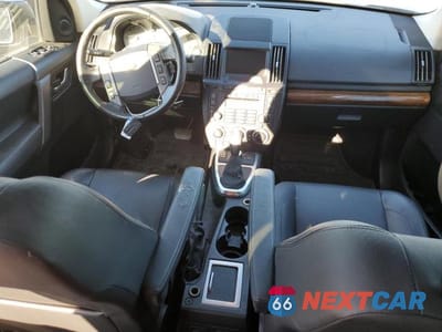 Zdjęcie 8 z 12 samochodu: 2010 LAND ROVER LR2 HSE TECHNOLOGY VIN:SALFT2BN2AH158163 - miniatura