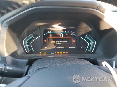 Zdjęcie 9 z 13 samochodu: 2021 HONDA ODYSSEY EXL VIN:5FNRL6H71MB024320 - miniatura