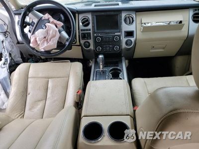 Zdjęcie 8 z 12 samochodu: 2017 FORD EXPEDITION EL LIMITED VIN:1FMJK2AT6HEA47577 - miniatura