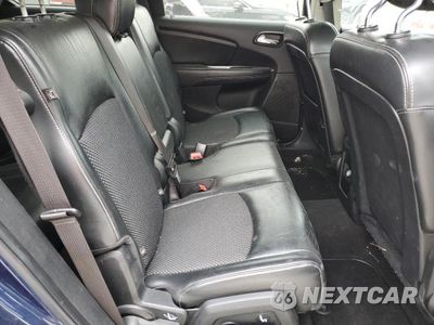 Zdjęcie 11 z 13 samochodu: 2017 DODGE JOURNEY CROSSROAD VIN:3C4PDDGG8HT706323 - miniatura