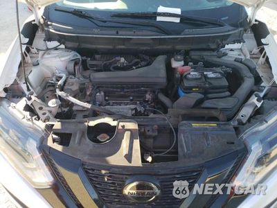 Zdjęcie 11 z 12 samochodu: 2018 NISSAN ROGUE S VIN:5N1AT2MV0JC744304 - miniatura