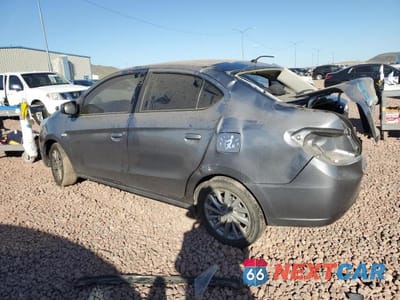 Drugie zdjęcie samochodu z przodu: 2019 DODGE ALL OTHER VIN:ML3AB56J8KH006678 - miniatura