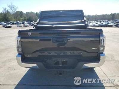 Zdjęcie 6 z 12 samochodu: 2017 TOYOTA TACOMA DOUBLE CAB VIN:5TFAZ5CN8HX038254 - miniatura