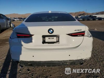 Zdjęcie 6 z 13 samochodu: 2024 BMW 430I VIN:WBA53AP0XRCN32423 - miniatura