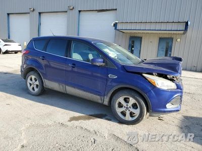 Czwarte zdjęcie samochodu z boku: 2013 FORD ESCAPE SE VIN:1FMCU9GX1DUA32751 - miniatura