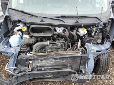 Zdjęcie 7 z 10 samochodu: 2021 RAM PROMASTER 3500 3500 HIGH VIN:3C6MRVJG4ME535465 - miniatura