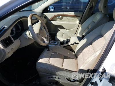 Zdjęcie 7 z 12 samochodu: 2011 VOLVO S80 3.2 VIN:YV1952AS8B1144178 - miniatura