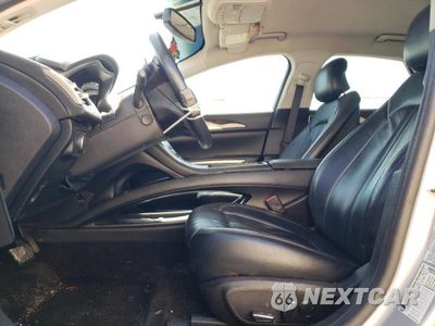 Zdjęcie 7 z 12 samochodu: 2015 LINCOLN MKZ VIN:3LN6L2G99FR604796 - miniatura