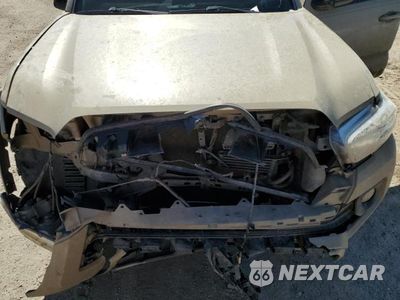 Zdjęcie 11 z 12 samochodu: 2018 TOYOTA TACOMA DOUBLE CAB VIN:3TMCZ5ANXJM147726 - miniatura