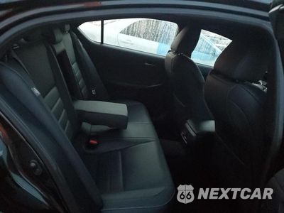 Zdjęcie 10 z 13 samochodu: 2022 LEXUS IS 350 F-SPORT VIN:JTHGZ1B22N5056541 - miniatura
