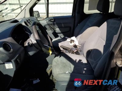 Zdjęcie 7 z 13 samochodu: 2012 FORD TRANSIT CONNECT XLT VIN:NM0LS7DN2CT124938 - miniatura