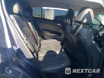 Zdjęcie 11 z 14 samochodu: 2019 KIA SPORTAGE EX VIN:KNDPN3AC0K7533485 - miniatura
