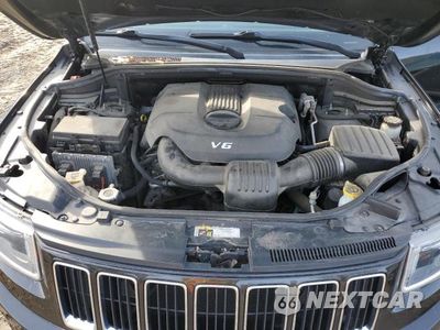 Zdjęcie 11 z 12 samochodu: 2015 JEEP GRAND CHEROKEE LIMITED VIN:1C4RJFBG3FC820257 - miniatura