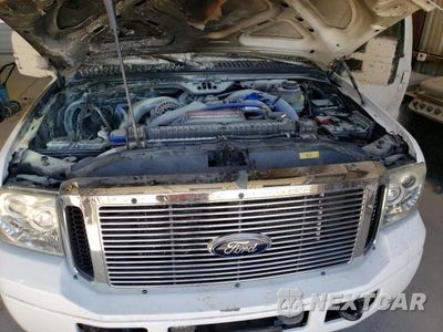 Zdjęcie 11 z 12 samochodu: 2006 FORD F250 SUPER DUTY VIN:1FTSW21P96EB13696 - miniatura