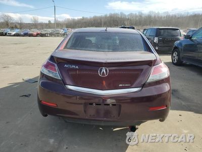 Zdjęcie 6 z 12 samochodu: 2012 ACURA TL VIN:19UUA9F79CA006466 - miniatura
