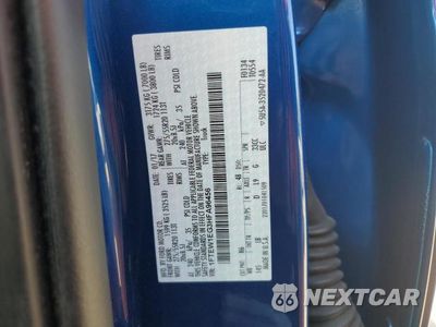 Zdjęcie 12 z 12 samochodu: 2017 FORD F150 SUPERCREW VIN:1FTEW1EG3HFA96456 - miniatura