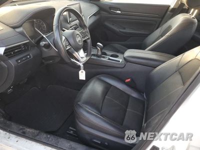 Zdjęcie 7 z 12 samochodu: 2020 NISSAN ALTIMA SR VIN:1N4BL4CV3LC148134 - miniatura