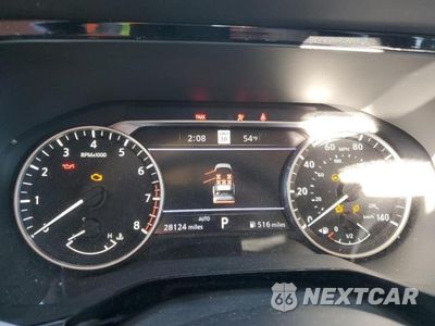 Zdjęcie 9 z 13 samochodu: 2022 NISSAN PATHFINDER SL VIN:5N1DR3CD2NC246489 - miniatura