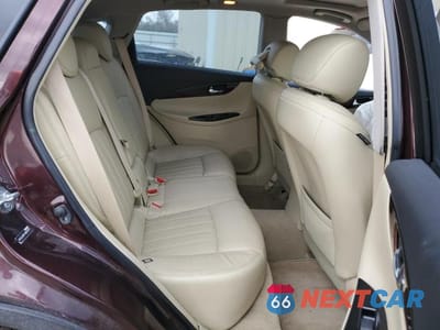Zdjęcie 10 z 12 samochodu: 2016 INFINITI QX50 VIN:JN1BJ0RR1GM263921 - miniatura