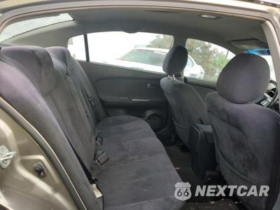 Zdjęcie 10 z 12 samochodu: 2006 NISSAN ALTIMA S VIN:1N4AL11D66N450725 - miniatura