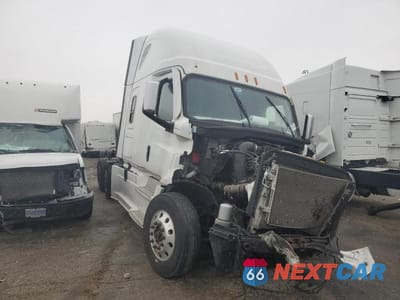 2022 FREIGHTLINER CASCADIA 126 3AKJHHDRXNSNA1416 - główne zdjęcie licytacji z USA - miniatura