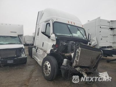 2022 FREIGHTLINER CASCADIA 126 3AKJHHDRXNSNA1416 - główne zdjęcie licytacji z USA - miniatura