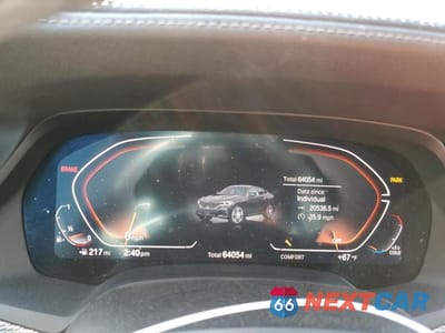 Zdjęcie 9 z 12 samochodu: 2022 BMW X6 XDRIVE40I VIN:5UXCY6C03N9L54648 - miniatura