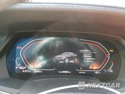 Zdjęcie 9 z 12 samochodu: 2022 BMW X6 XDRIVE40I VIN:5UXCY6C03N9L54648 - miniatura