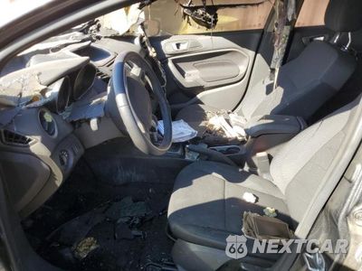 Zdjęcie 7 z 12 samochodu: 2016 FORD FIESTA SE VIN:3FADP4BJ3GM118373 - miniatura