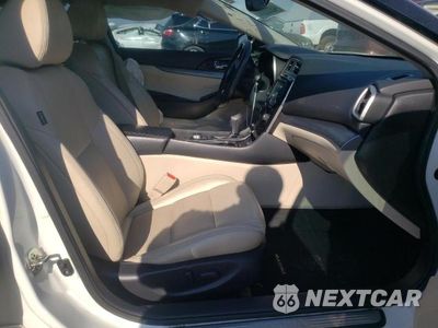 Zdjęcie 7 z 12 samochodu: 2017 NISSAN MAXIMA 3.5S VIN:1N4AA6AP6HC404162 - miniatura