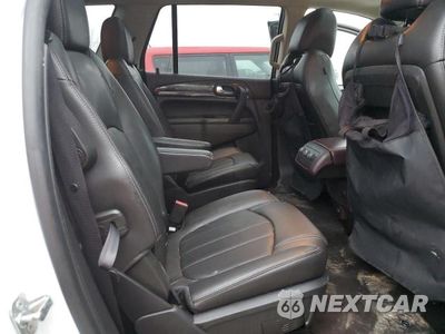 Zdjęcie 11 z 14 samochodu: 2017 BUICK ENCLAVE VIN:5GAKVBKD7HJ124246 - miniatura
