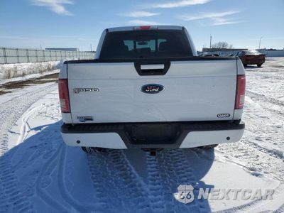 Zdjęcie 6 z 12 samochodu: 2017 FORD F150 SUPERCREW VIN:1FTEW1EF8HKC96831 - miniatura