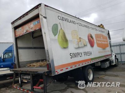 Czwarte zdjęcie samochodu z boku: 2021 FREIGHTLINER M2 106 MEDIUM DUTY VIN:3ALACWD28MDMN8431 - miniatura