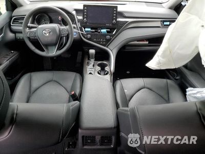 Zdjęcie 8 z 12 samochodu: 2023 TOYOTA CAMRY XSE VIN:4T1K31AKXPU620035 - miniatura